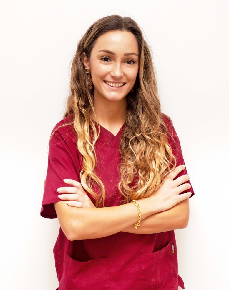 Olga Comes - Podóloga Clínica Neo